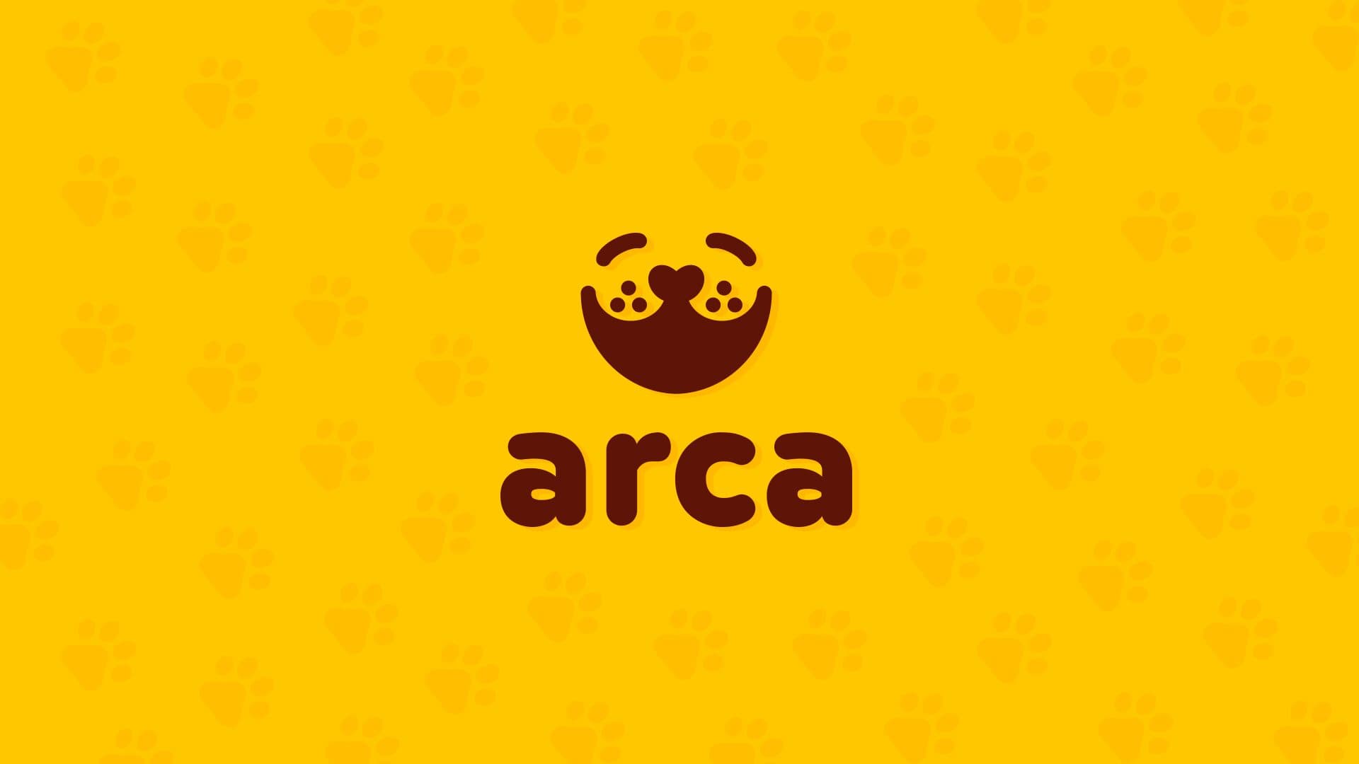 Capa do case Instituto Arca