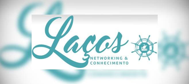 Cartaz da 1ª edição do Laços