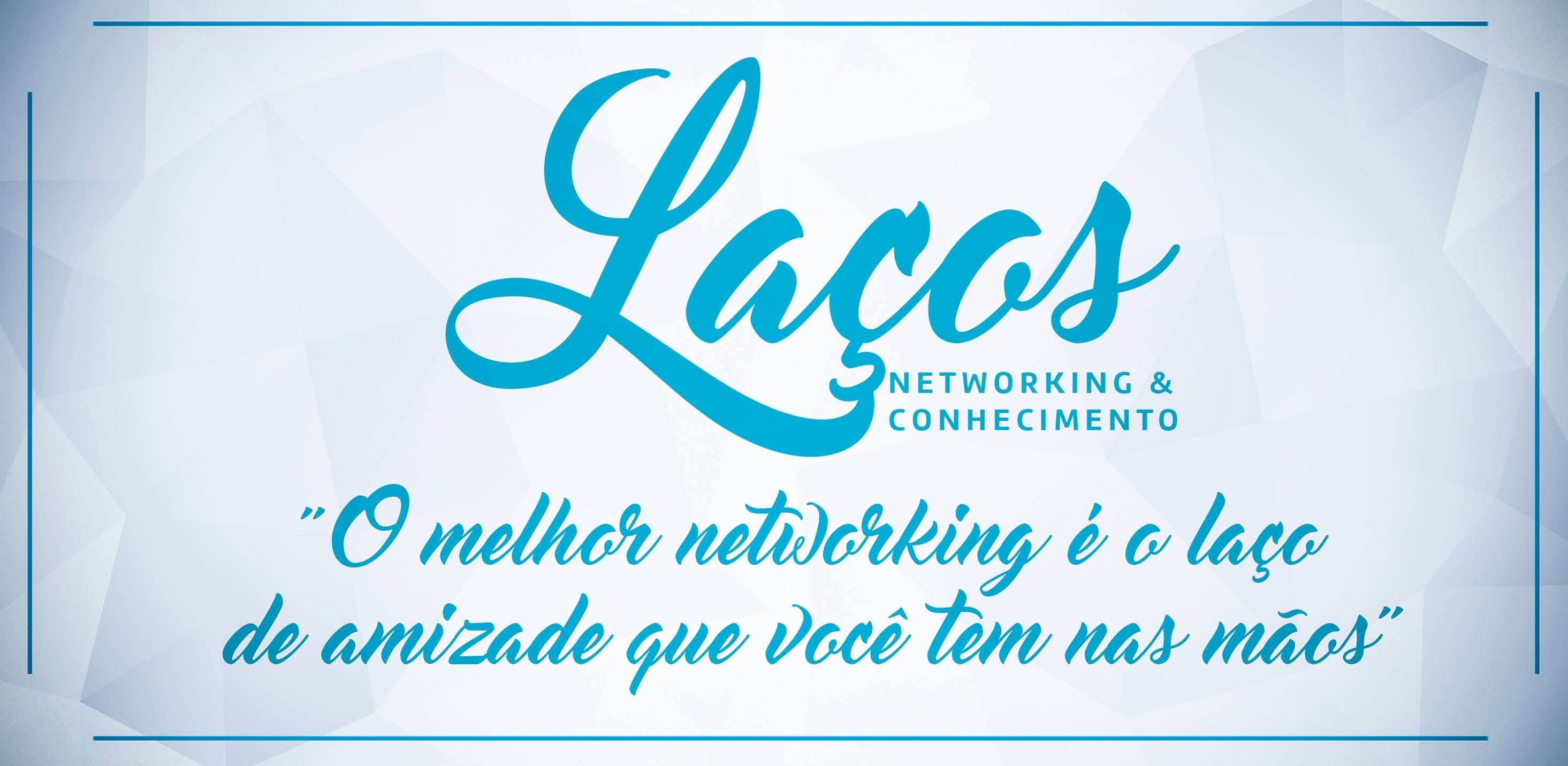 Cartaz da 4ª edição do Laços