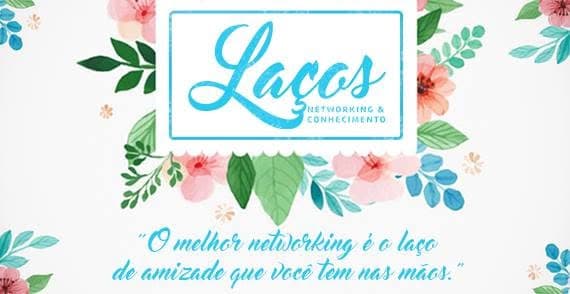 Cartaz da 5ª edição do Laços