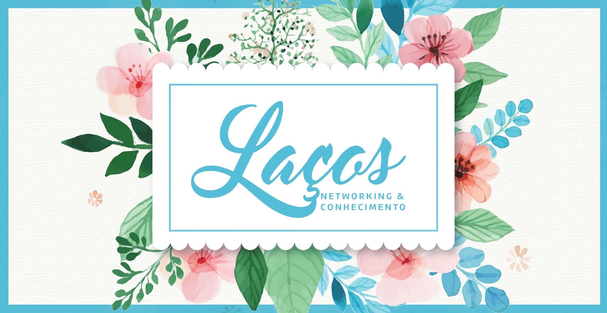 Cartaz da 8ª edição do Laços