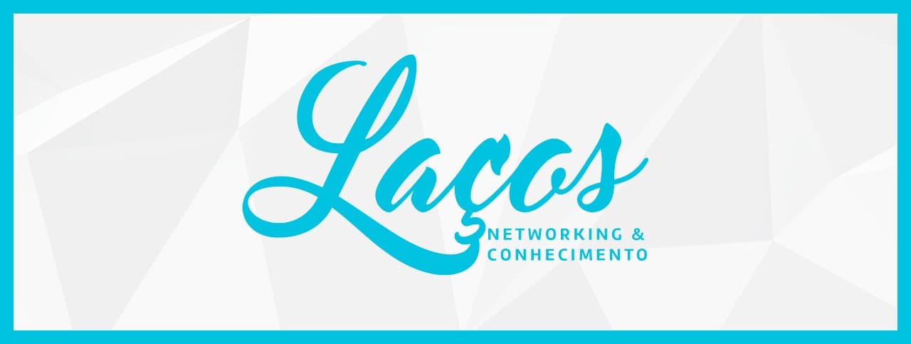 Cartaz da 13ª edição do Laços