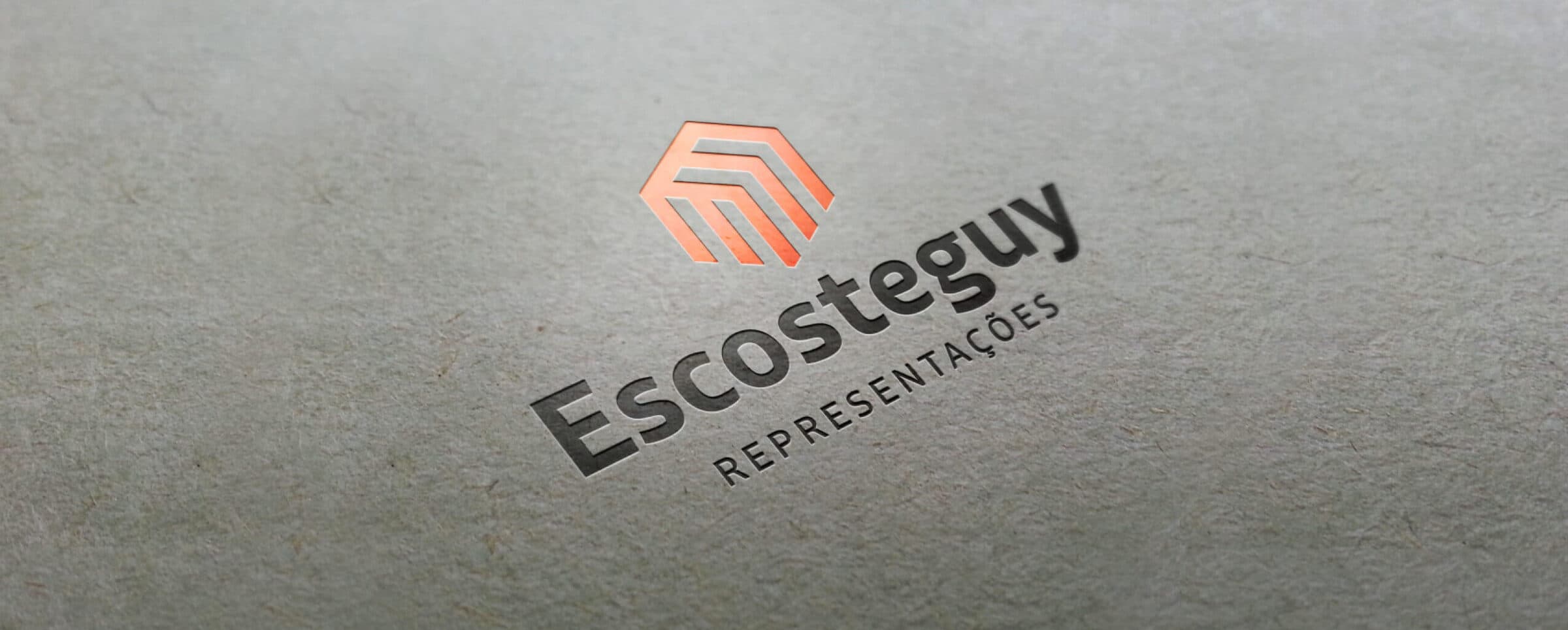 Peça do projeto Escosteguy