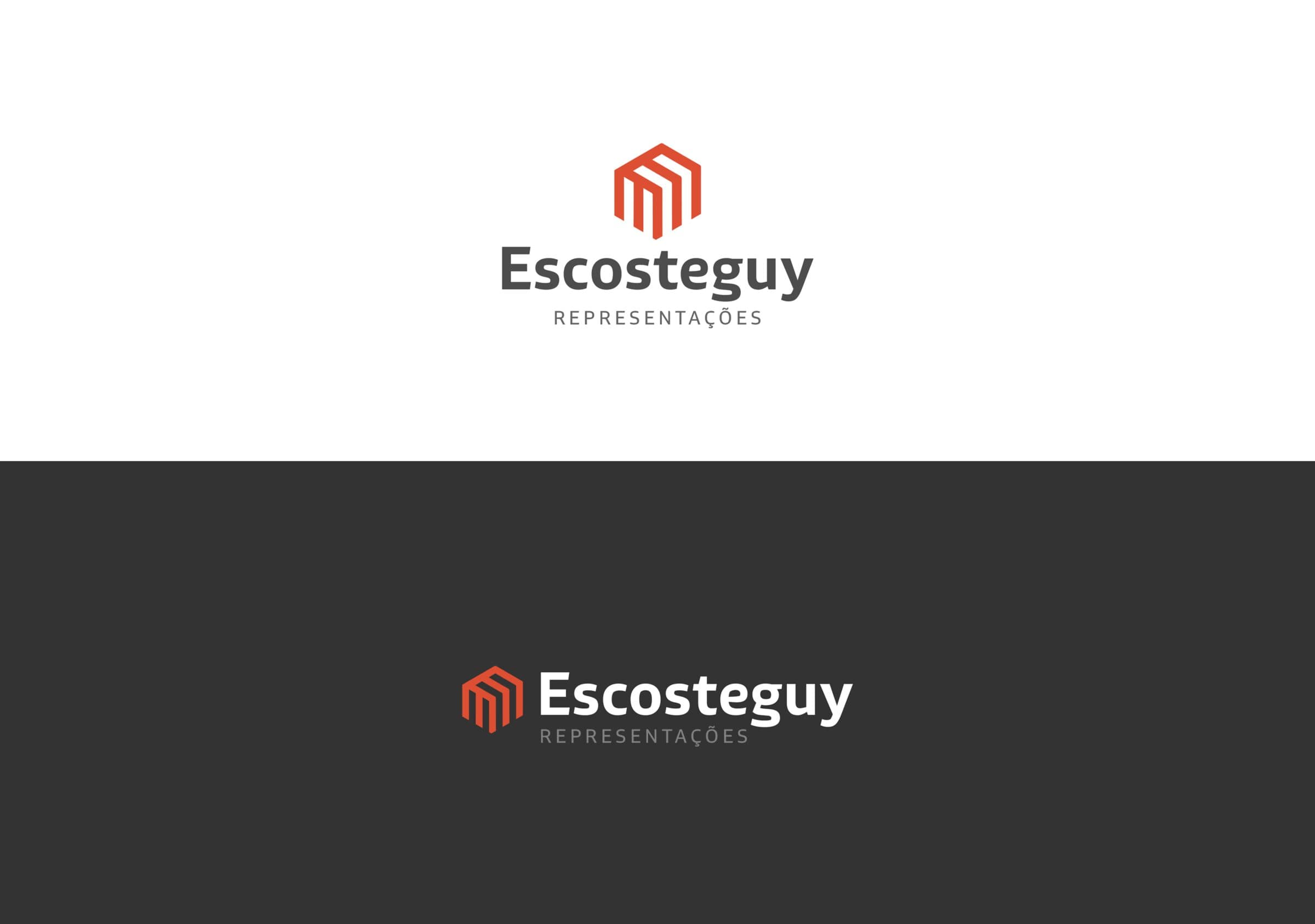 Peça do projeto Escosteguy