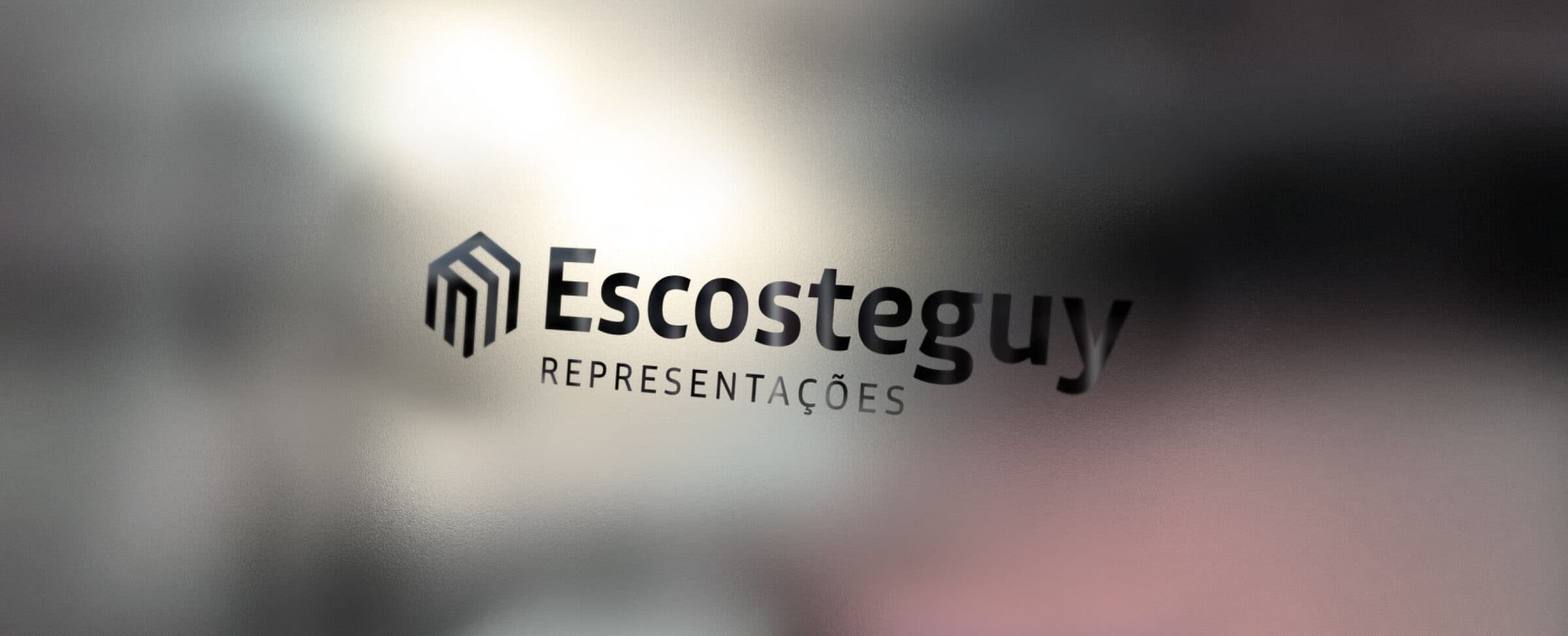 Peça do projeto Escosteguy