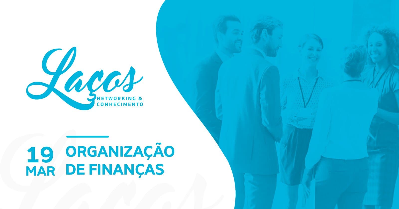 Cartaz da 17ª edição do Laços