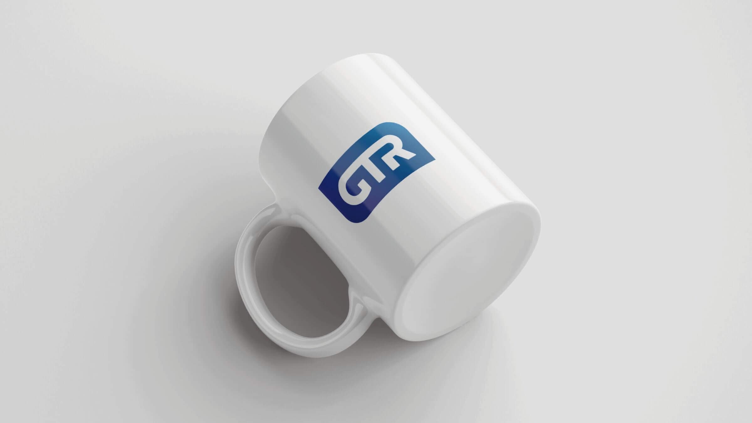 Peça do projeto GTR