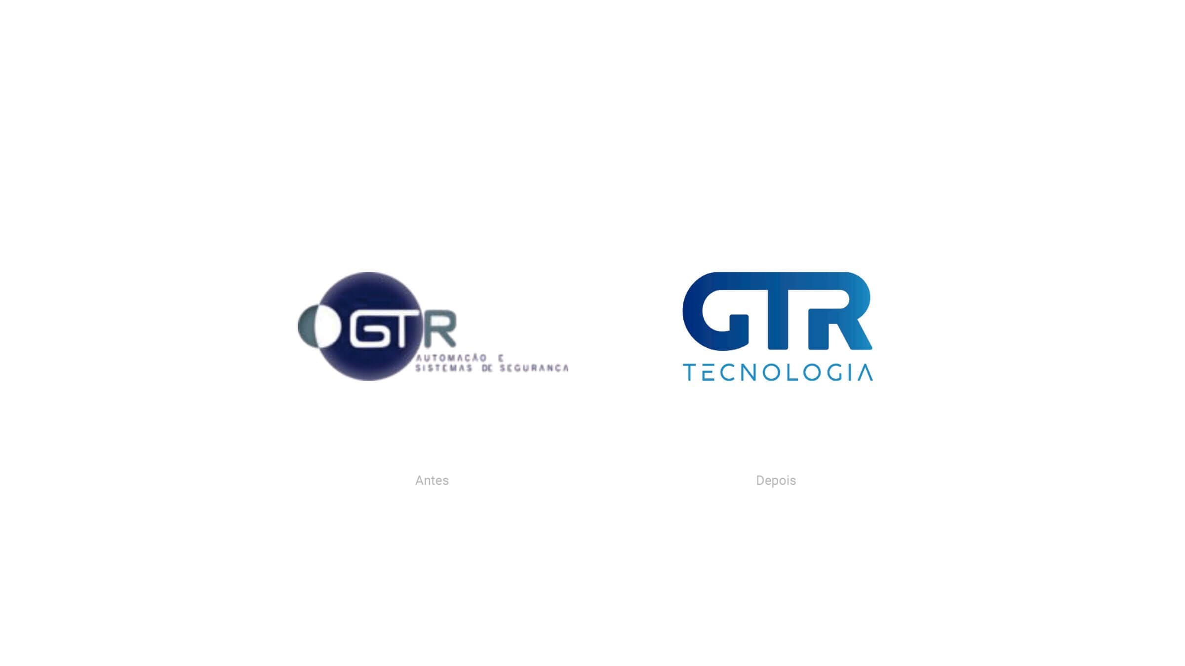 Peça do projeto GTR