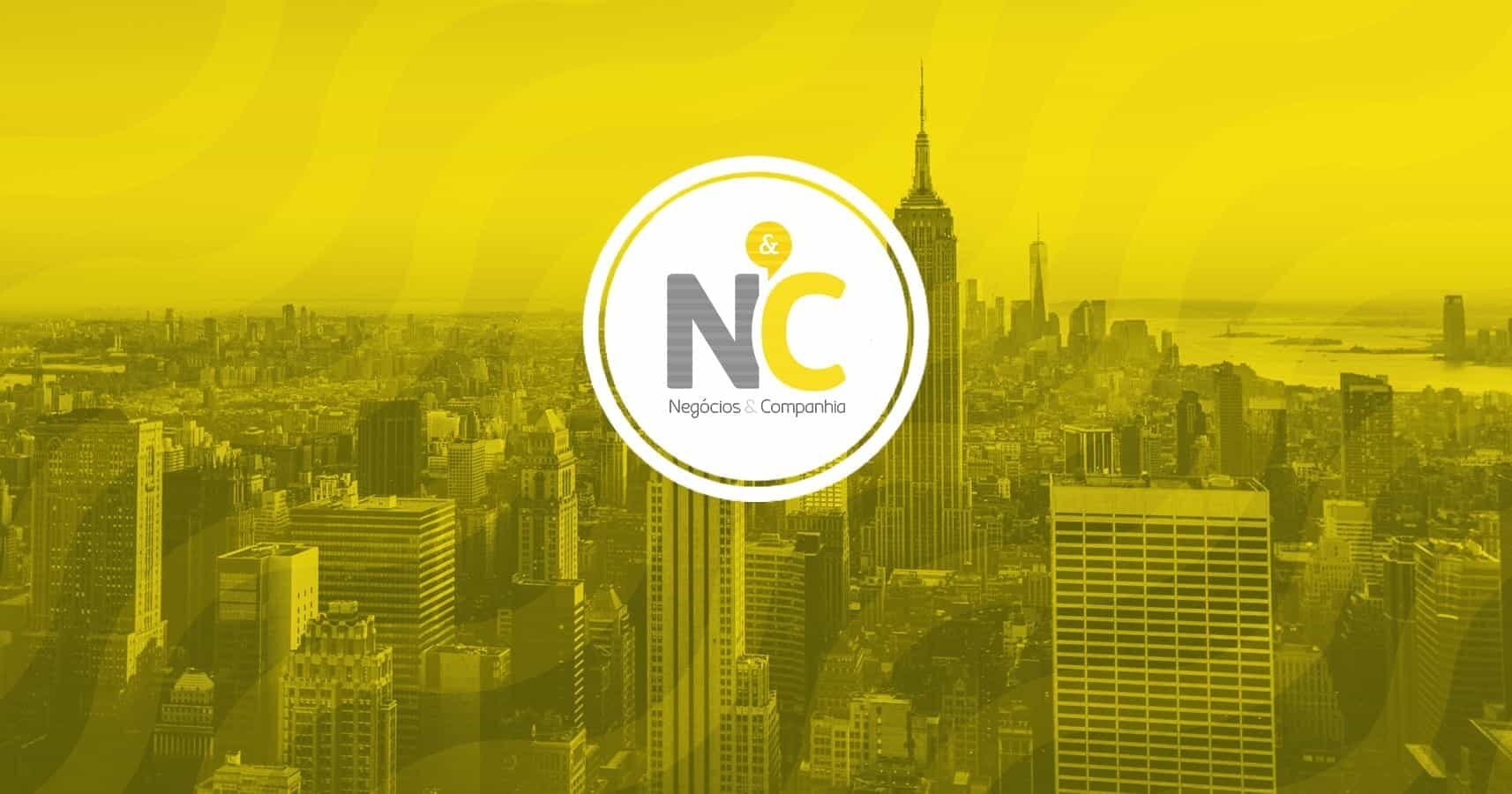 Peça do projeto Negócios & Companhia